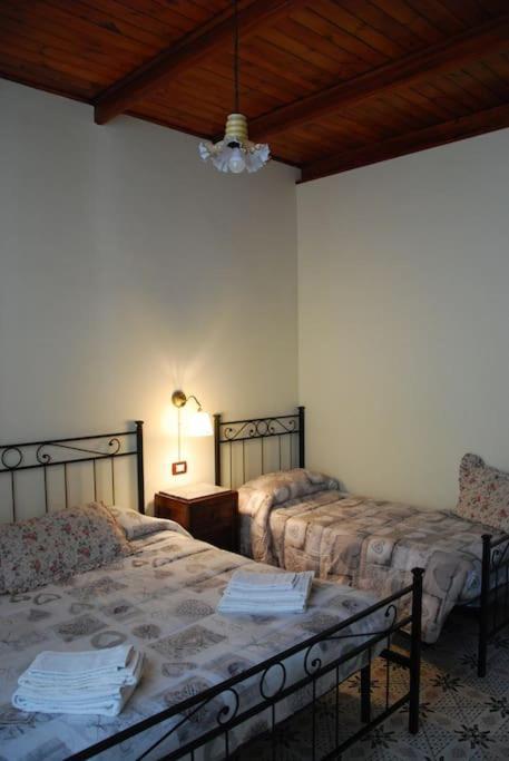 Residenza Li Cardilli Villa Sorrento Exterior photo